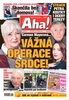 AHA! - 27.05.2026