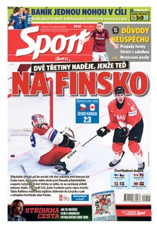 Sport - 27.05.2026