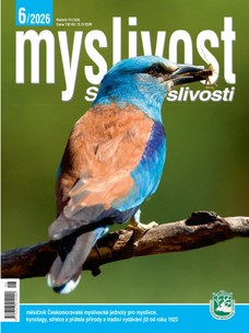 Myslivost 6/2026