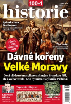 100+1 historie 5/2026