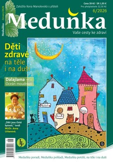 Meduňka 6/2026