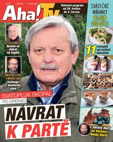 AHA! Tv - 28.05.2026