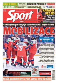 Sport - 28.05.2026