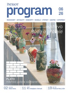 Patriot Program 6/2026
