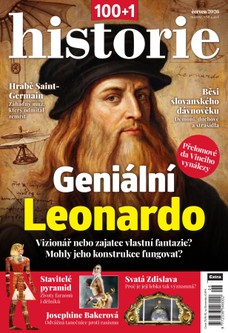 100+1 historie 6/2026