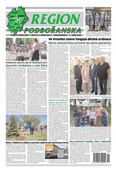 Region Podbořanska 22/26