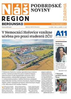 Náš Region - Berounsko 23/2026