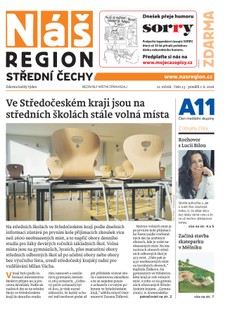 Náš Region - Střední Čechy 23/2026
