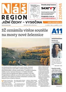 Náš Region - Vysočina 23/2026