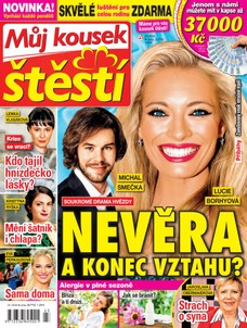 Můj kousek štěstí 23/2026