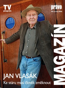 Magazín + TV - 30.5.2026