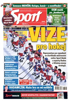 Sport - 30.05.2026