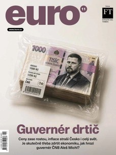 Euro č.11