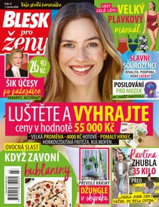 BLESK PRO ŽENY - 23/2026