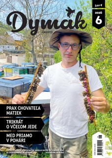 Dymák 6/26