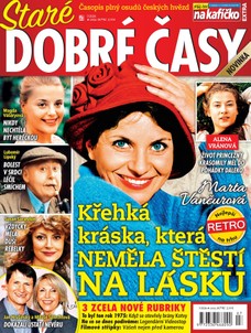 Staré dobré časy 7/2026