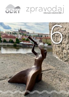 Oderský zpravodaj 6/2026