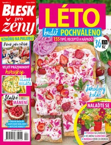 Blesk pro ženy speciál 02/2026