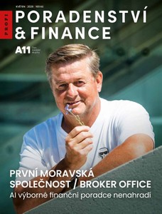 Profi Poradenství & Finance 5/2026