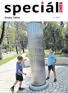 Magazín DNES Speciál Moravskoslezský - 02.06.2026