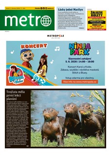 METRO - 02.06.2026