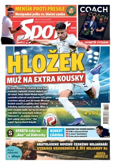 Sport - 02.06.2026