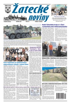 Žatecké noviny 23/26