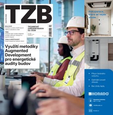 TZB HAUSTECHNIK 2/2026