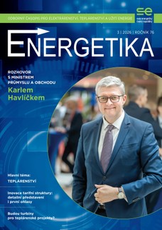 Energetika 3/2026