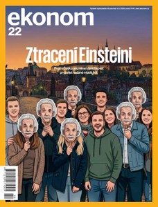 Ekonom 22 - 4.6.2026