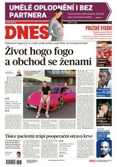 MF DNES - 03.06.2026
