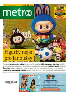 METRO - 03.06.2026