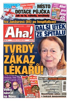 AHA! - 03.06.2026