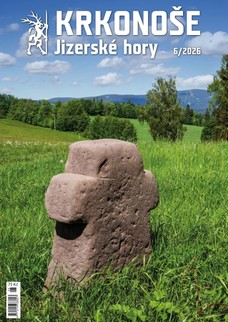 Krkonoše - Jizerské hory 06/2026