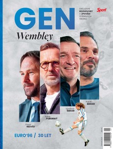 GEN Wembley