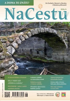 NaCestu - 06/2026