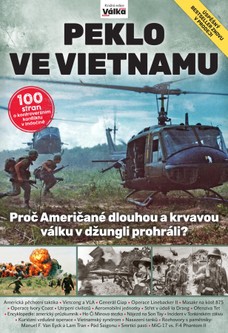 Válka Revue Speciál reedice 2026