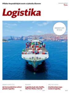 HN 106 - 4.6.2026 Logistika