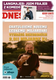 MF DNES - 04.06.2026