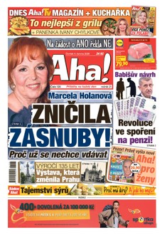 AHA! - 04.06.2026