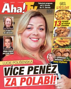 AHA! Tv - 04.06.2026