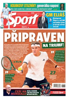 Sport - 04.06.2026