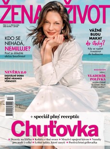 Žena a Život - 12/2026