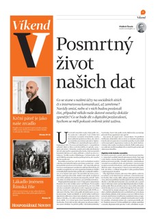 HN 107 - 5.6.2026 Víkend