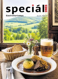 Magazín DNES Speciál Západní Čechy - 05.06.2026