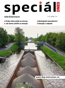 Magazín DNES Speciál Střední Čechy - 05.06.2026
