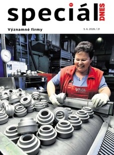 Magazín DNES Speciál Zlínský - 05.06.2026