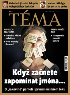 TÉMA DNES - 05.06.2026
