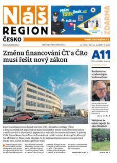 Náš Region - Česko 24/2026