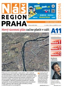 Náš Region - Praha 24/2026